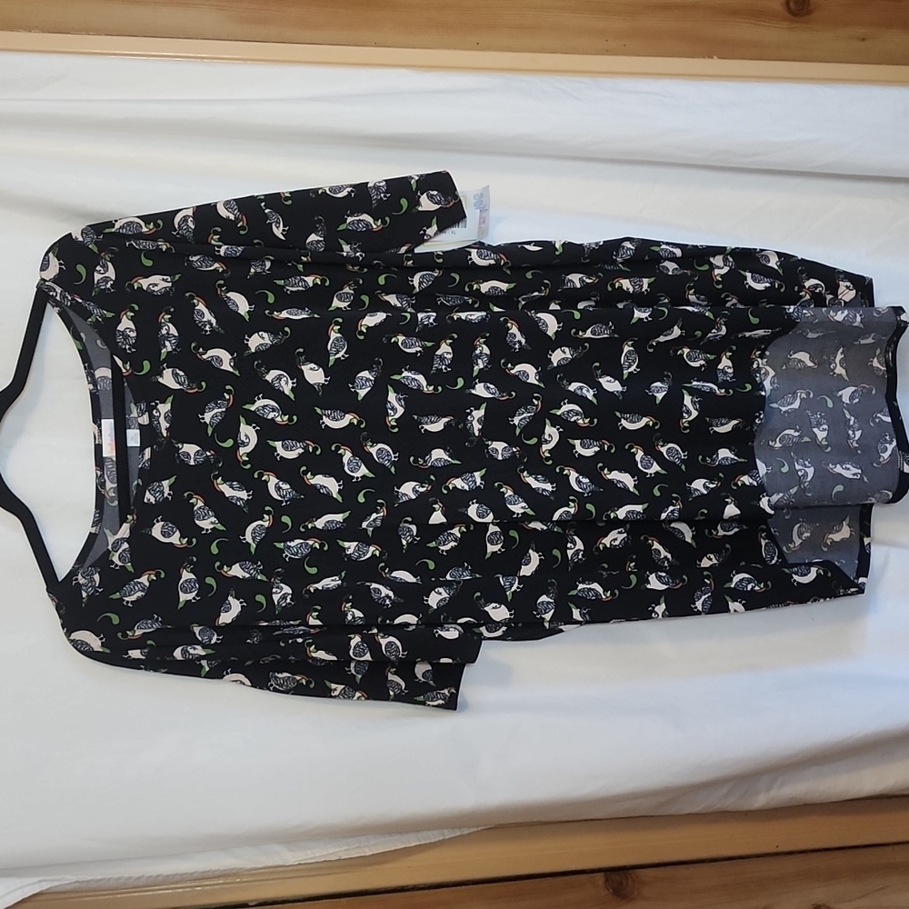 Brand new Lularoe Irma